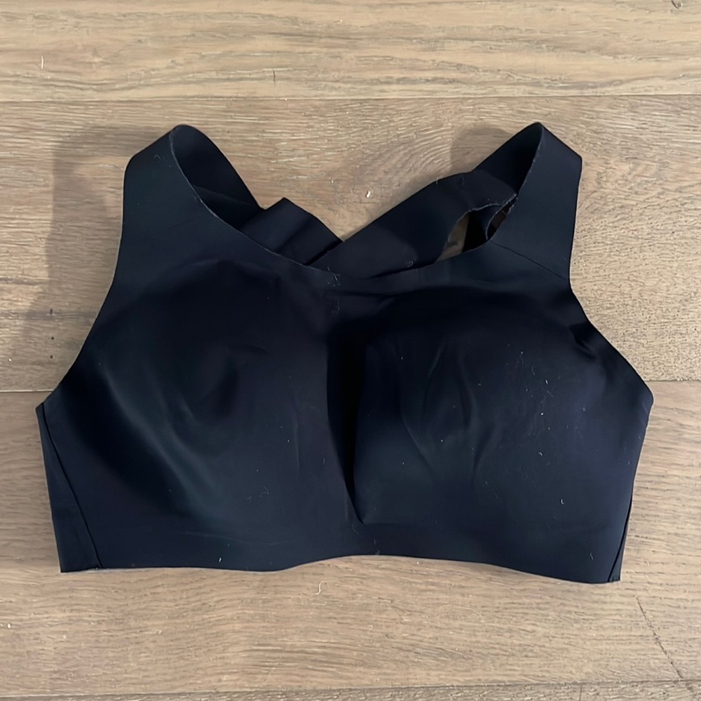 Full support Lululemon Bra 36D